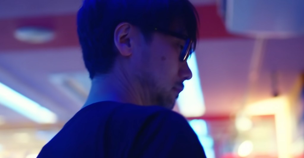 Hideo Kojima: Connecting Worlds — Trailer (2023) 