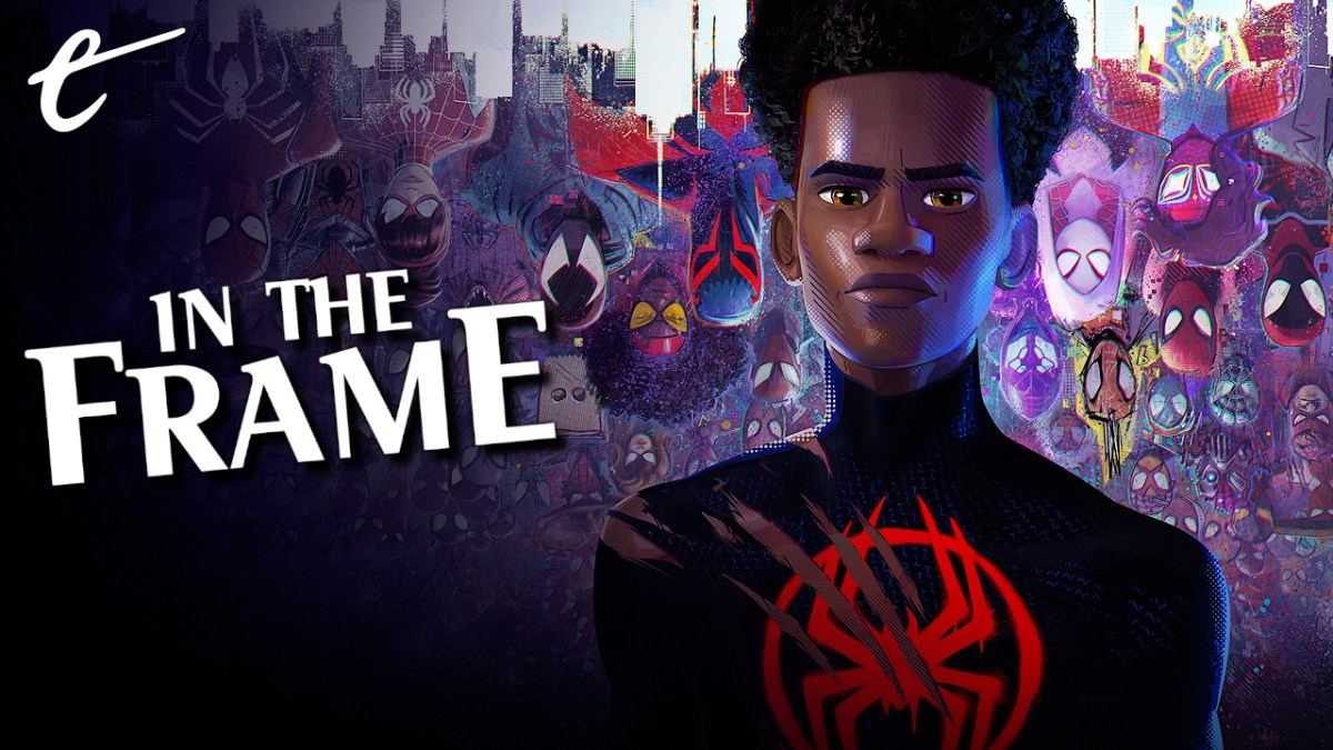 Across the Spider-Verse Is a Superhero Empowerment Fantasy