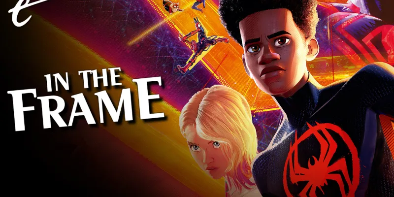 Spider-Man: Across the Spider-Verse has just passed Guardians of