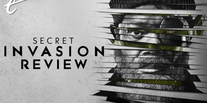 Secret Invasion First Reviews: Samuel L. Jackson's 'Best MCU Work