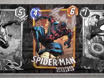 Ghost-Spider Deck Strategy and Weaknesses in Marvel Snap