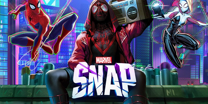 What is Marvel Snap?