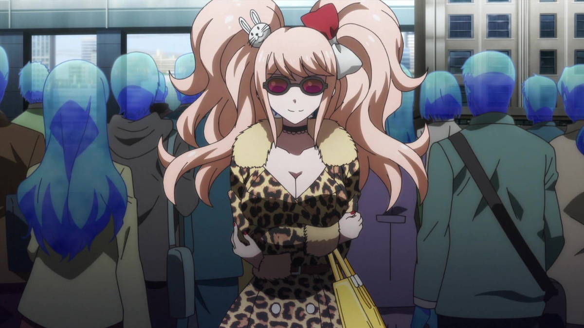 What anime comes after Danganronpa the Animation? - Quora