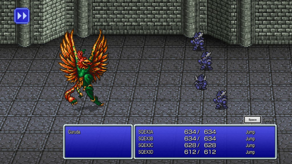 Final Fantasy: The Best And Worst Parts Of Each Mainline Game