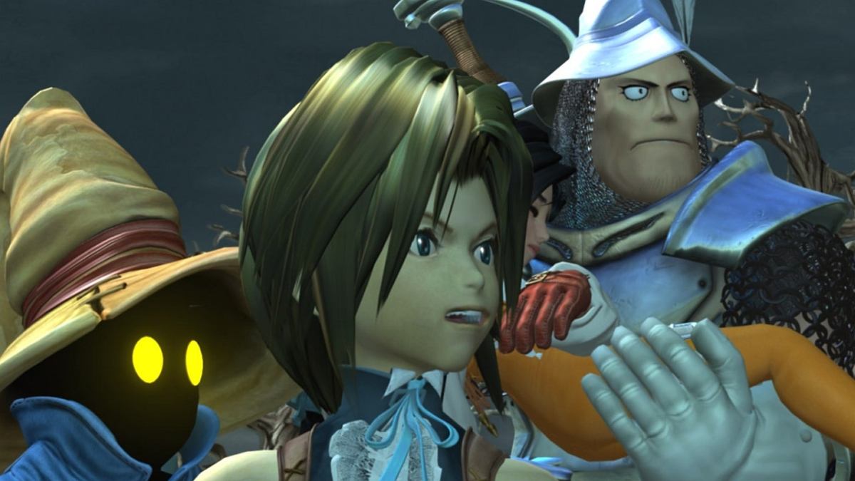 The Best Final Fantasy Games, Ranked