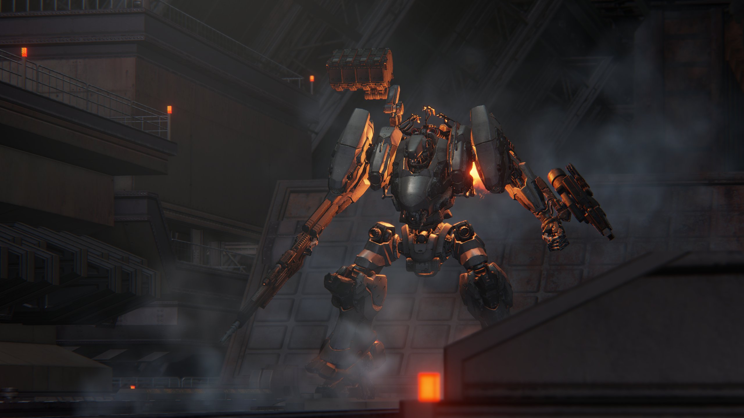 Armored Core 6