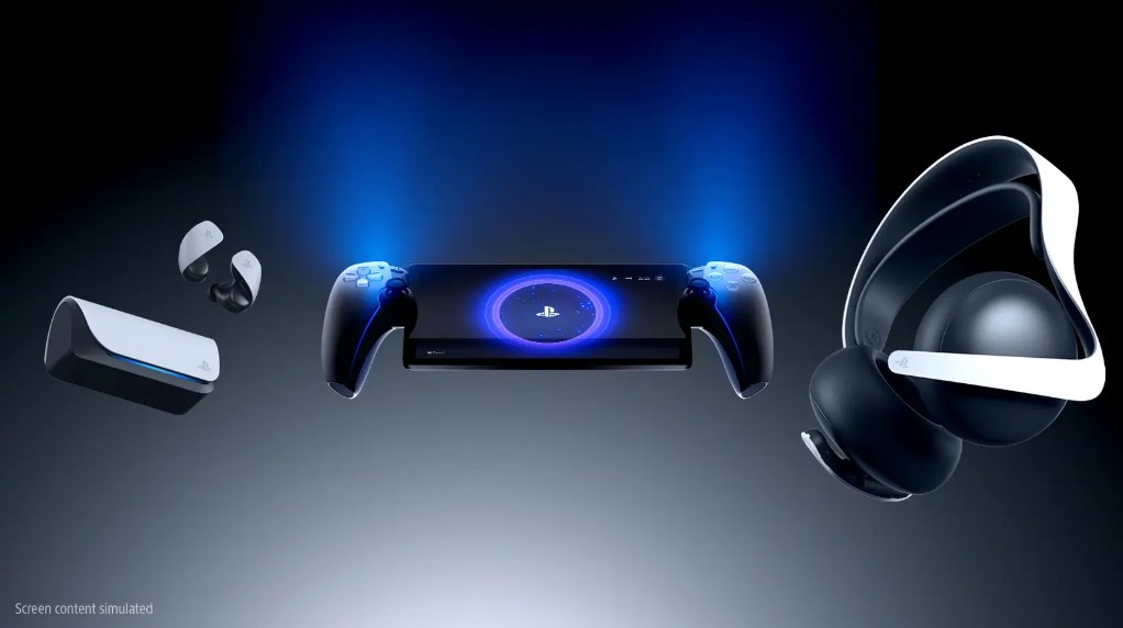Sony Unveils PS5 DualSense V2 Controller: Next-Level Gaming