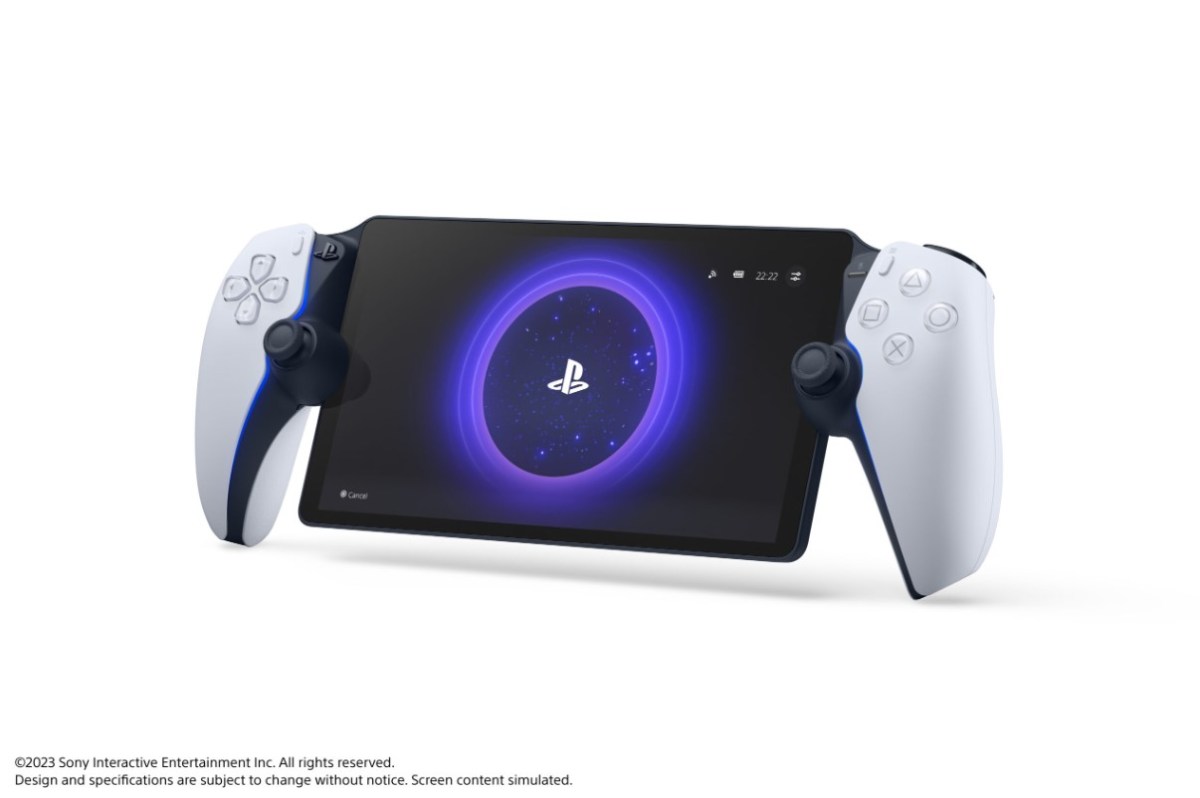 The #Sony #PSP (Playstation Portable) put portability into Sony's gaming  lineup