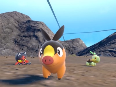 Pokémon Scarlet & Violet DLC Release Date Revealed with In-Depth Video