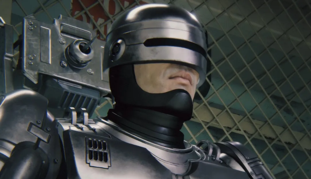 RoboCop Rogue City Gets New Release Date & Trailer