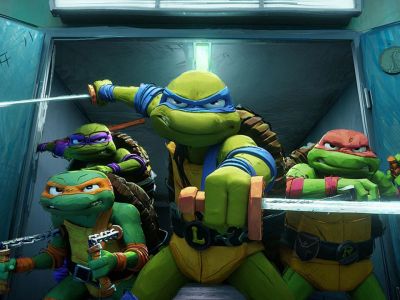 The Session Skate Sim Mutant Mayhem Teenage Mutant Ninja Turtle T