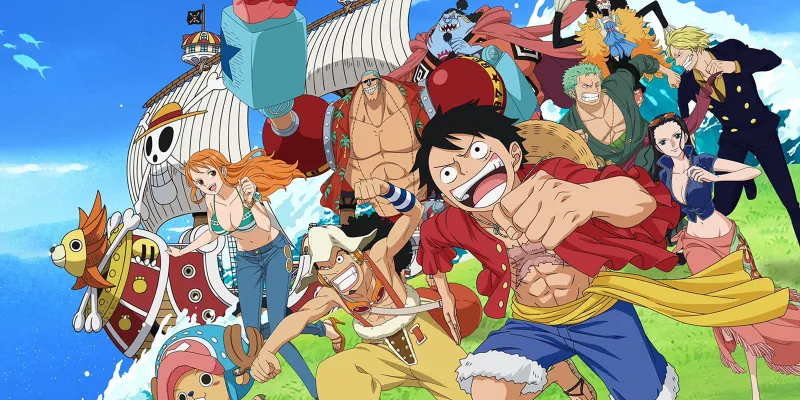 All Major One Piece Arcs & Sagas, Ranked from Worst to Best