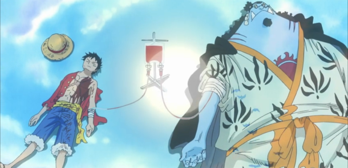 How Many Arcs of One Piece Are There? - The Escapist