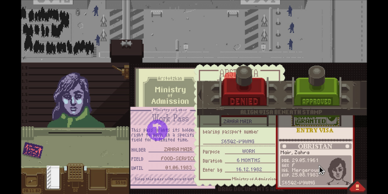 Papers, Please's Influence Is Still Felt 10 Years Later