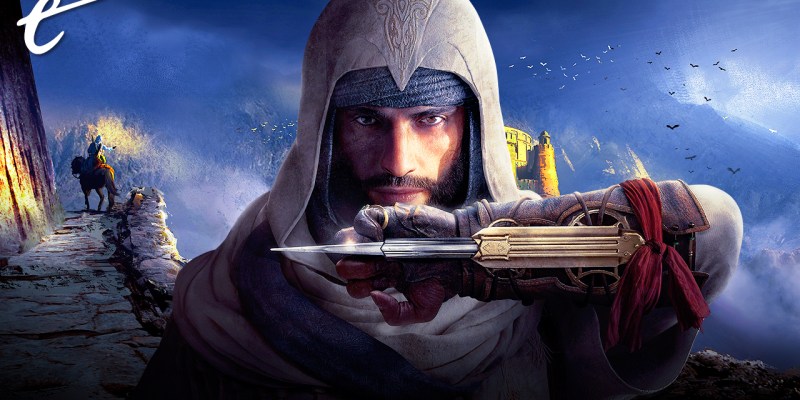 Video Game Review: 'Assassin's Creed 2' takes you back in time