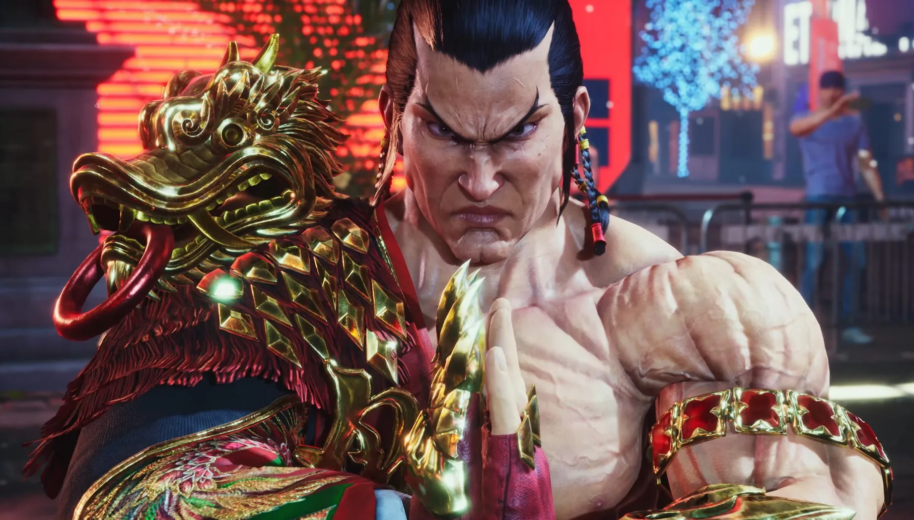 Tekken 8: The Final Preview - IGN