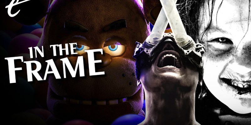 Box Office: 'Five Nights at Freddy's' Leads Near 2023 Low Weekend – Deadline