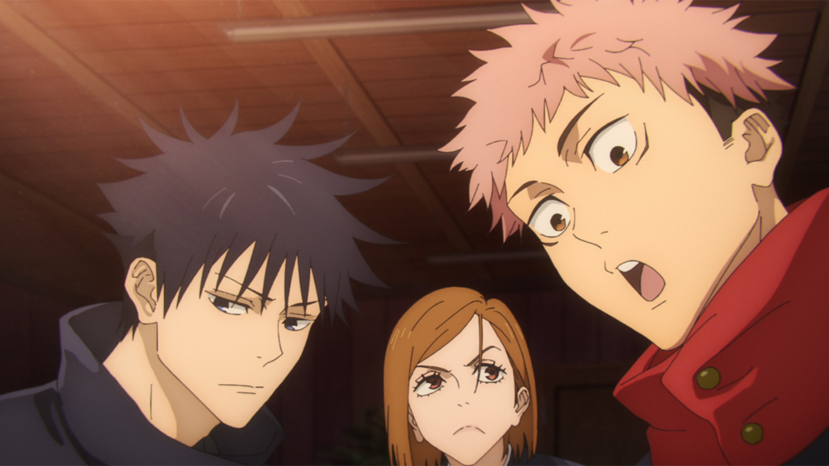 How To Watch Jujutsu Kaisen in Order - The Escapist