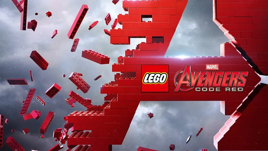 Marvel Announces New 2023 Disney+ Special for LEGO Avengers