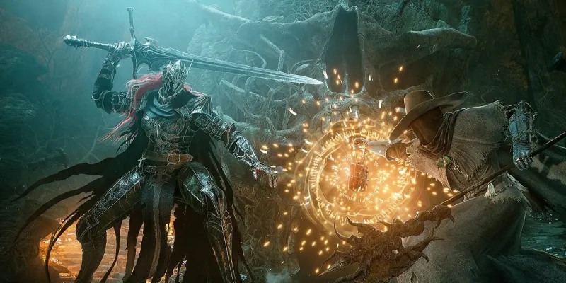 Lords of the Fallen Review · Prepare to die then keep playing