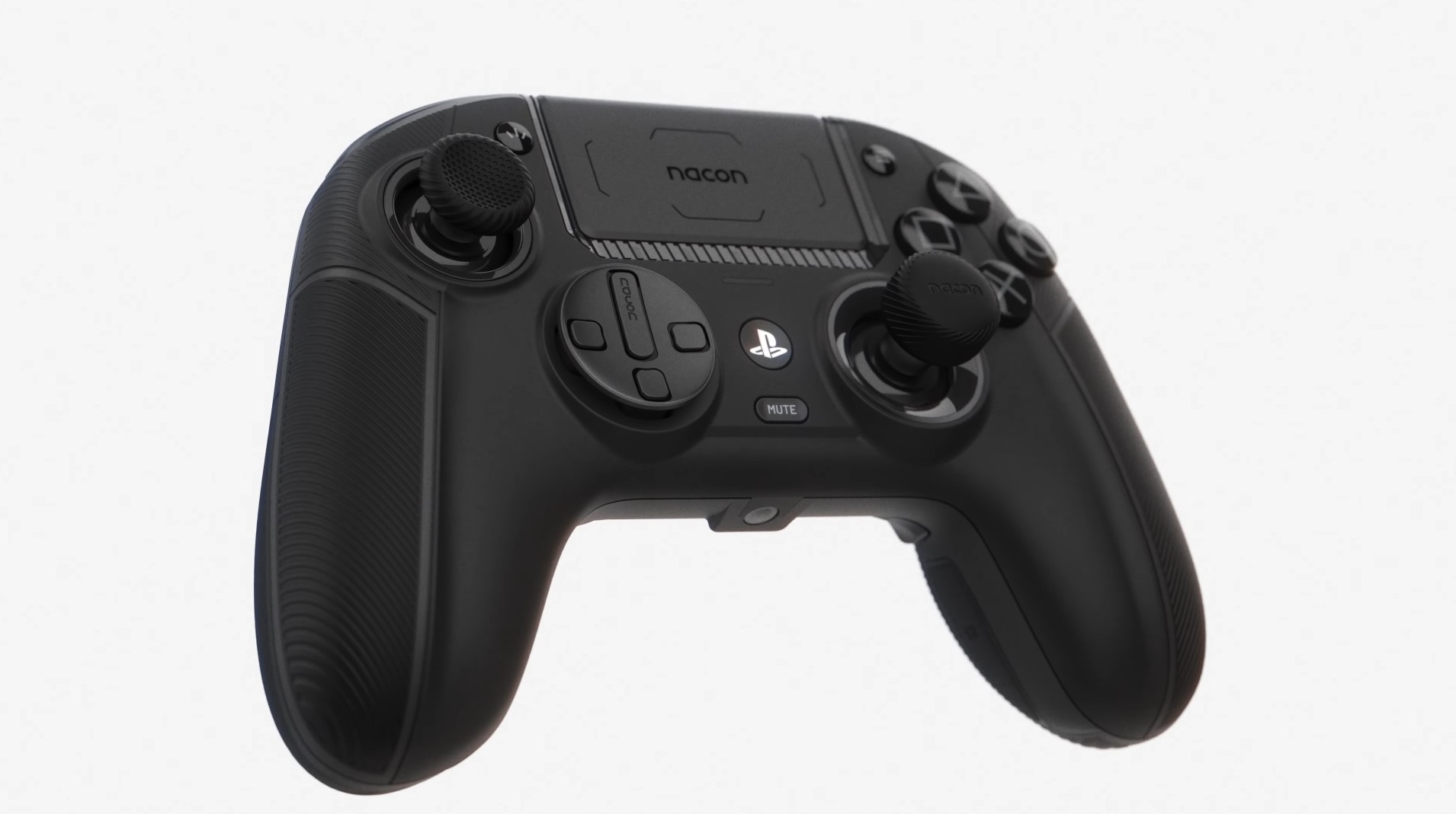 Nacon Revolution 5 Pro (PS5) Controller Review: A True Contender