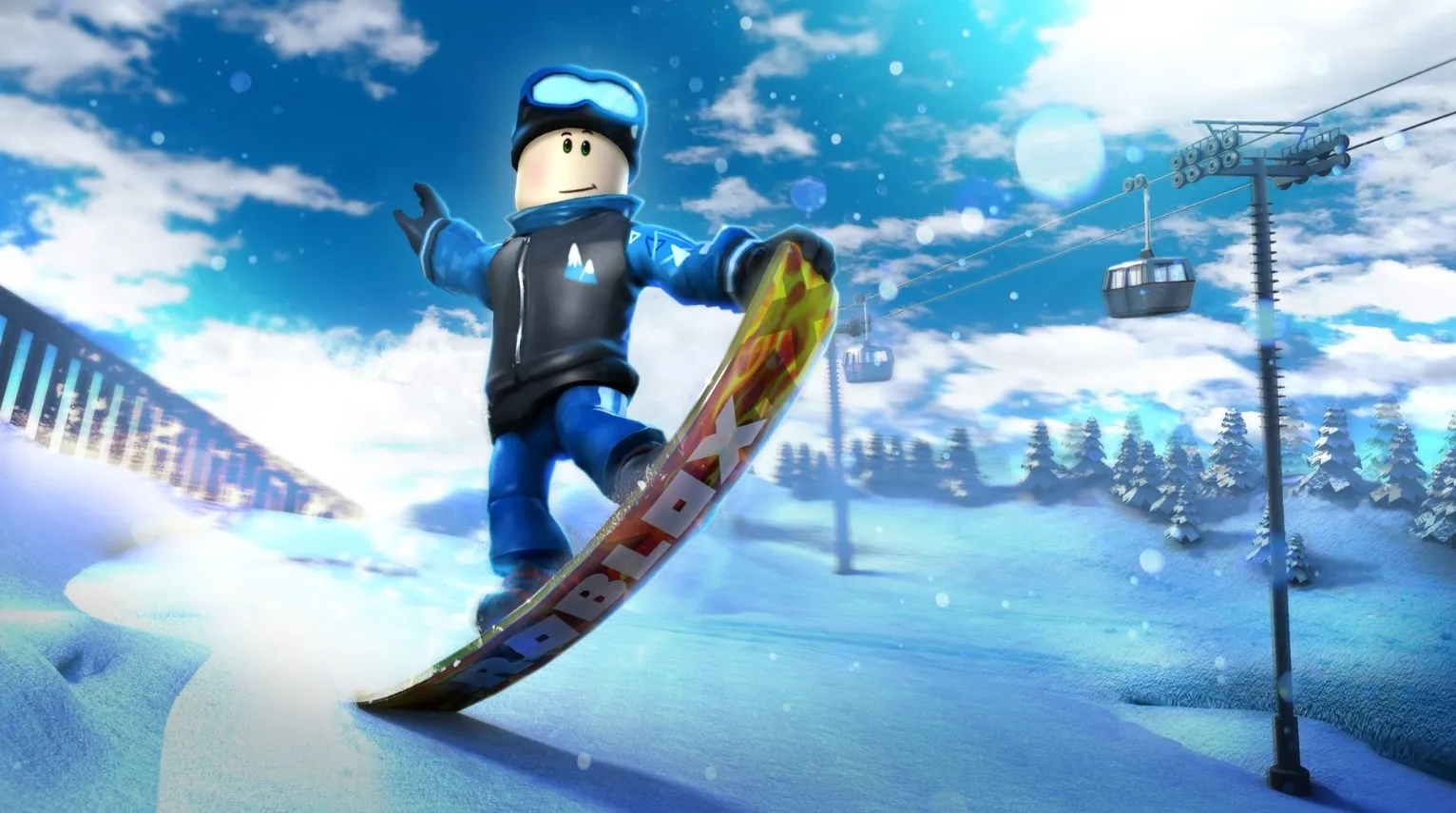 Can You Play Roblox on PS5 & PS4? Release Date Rumors