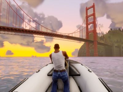 GTA 5 Data Leak Reveals Cut Story DLC, Bully 2 Reference