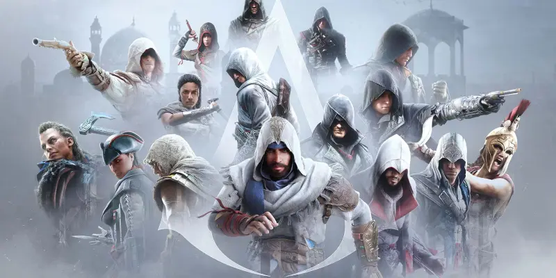 Assassin's Creed 3 director would tear up the game's opening now