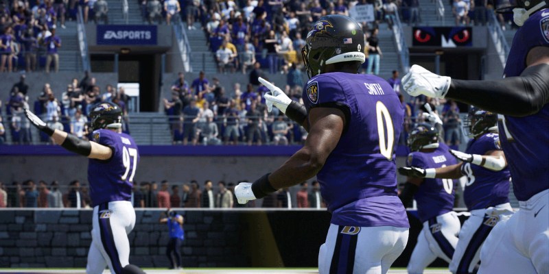 Everything you need to know about Madden 24