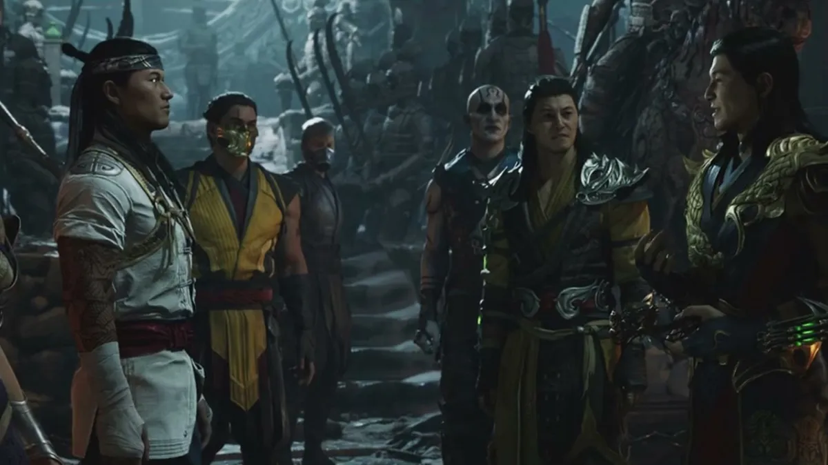 Mortal Kombat 1 Story Mode Endings Explained — What Happened to Outworld? -  Esports Illustrated