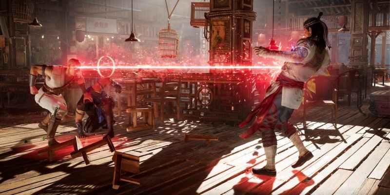 The Best New Fighting Games to Play in 2023