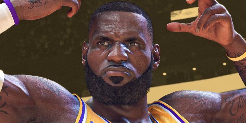 Best Controller Settings for NBA 2K24