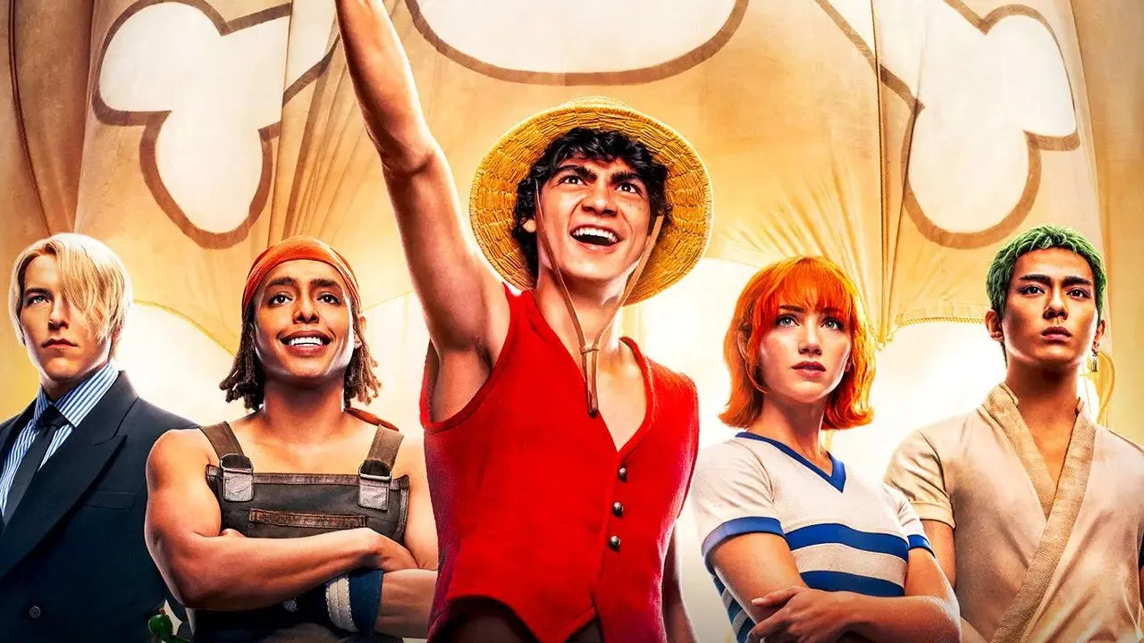 One Piece': Netflix Live-Action Cast Revealed — Who's Playing