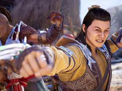 Mortal Kombat 1 Seemingly Loses Crossplay Feature