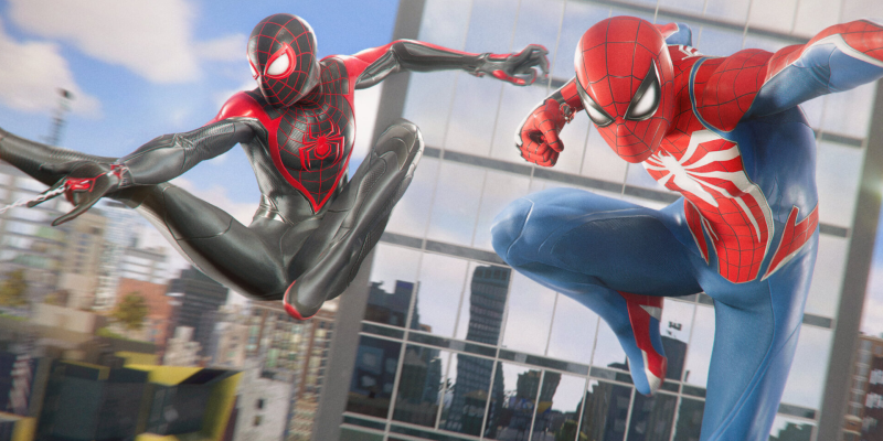 Spider-Man 2 : Release Date, Editions, Pre-Orders, Where To Buy