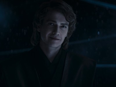 Star Wars Hayden Christensen Reacts to Fan Support For His Anakin Skywalker