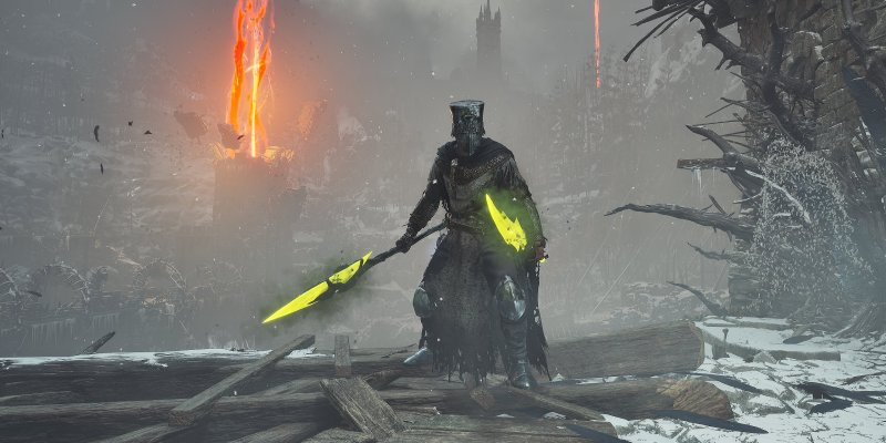 Lords of the Fallen 2 Promises Big Changes