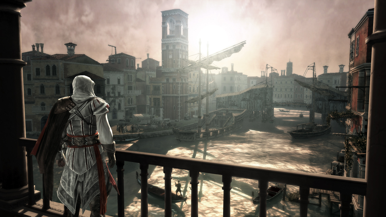 Assassin's Creed's most memorable deaths
