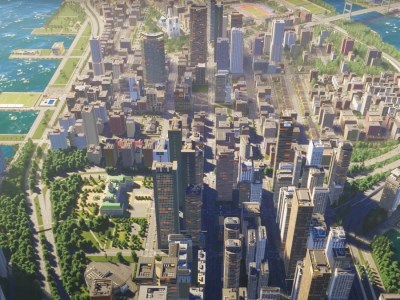 How to Turn Autosave on in Cities: Skylines 2