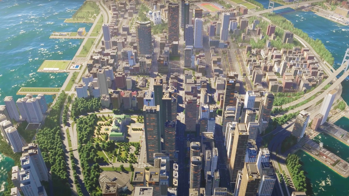 Why is city Skylines 2 so laggy?