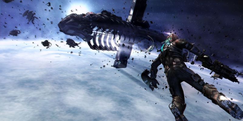 Dead Space Remake Expands Narrative and Includes Lore from Rest of