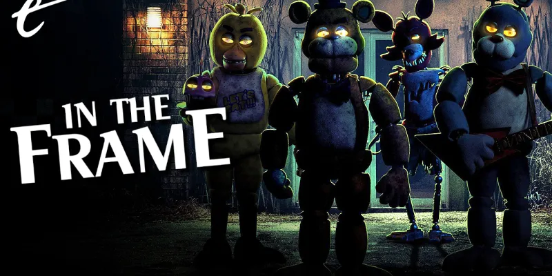 No, The FIVE NIGHTS AT FREDDY'S Movie Is Not 3 Hours Long