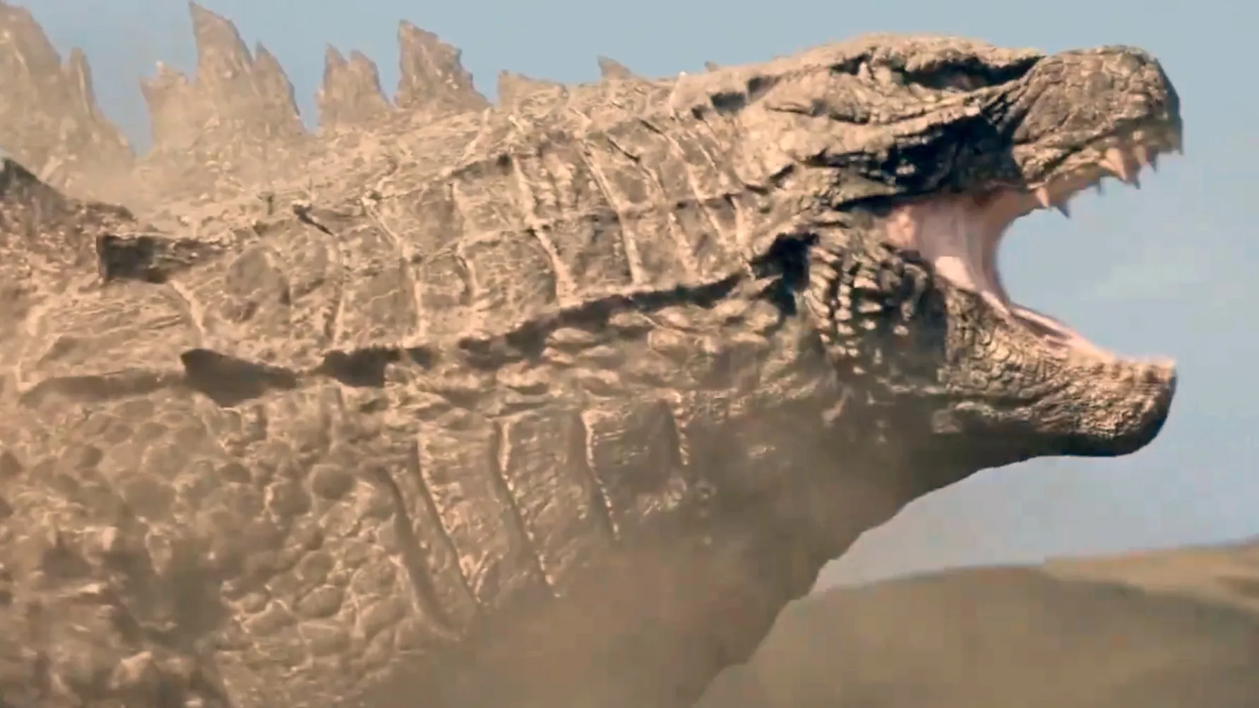 Apple TV's Godzilla Will Feature New and Old Kaiju Monsters