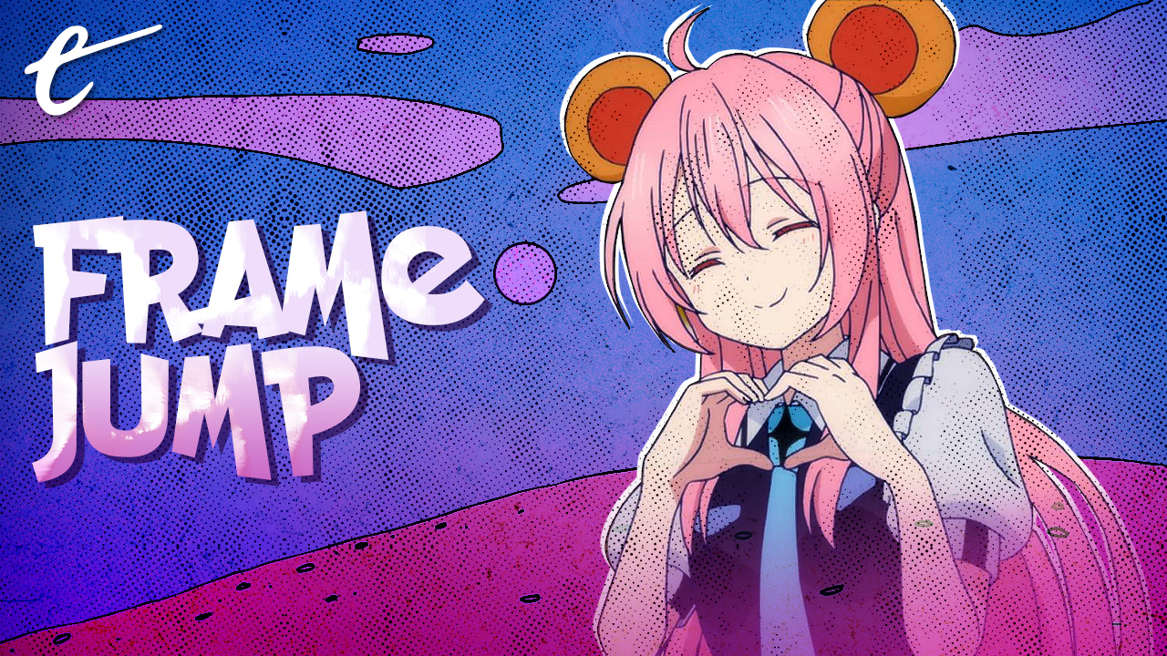Haven't You Heard? I'm Sakamoto (anime review) | Animeggroll