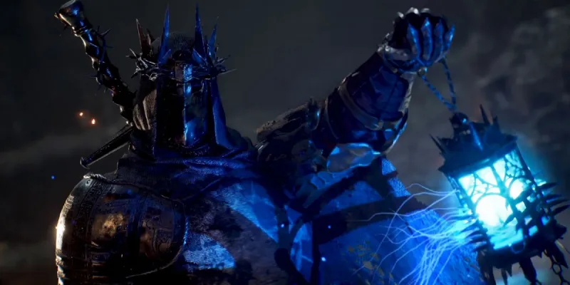 Lords of the Fallen Game Length: How Long To Beat?