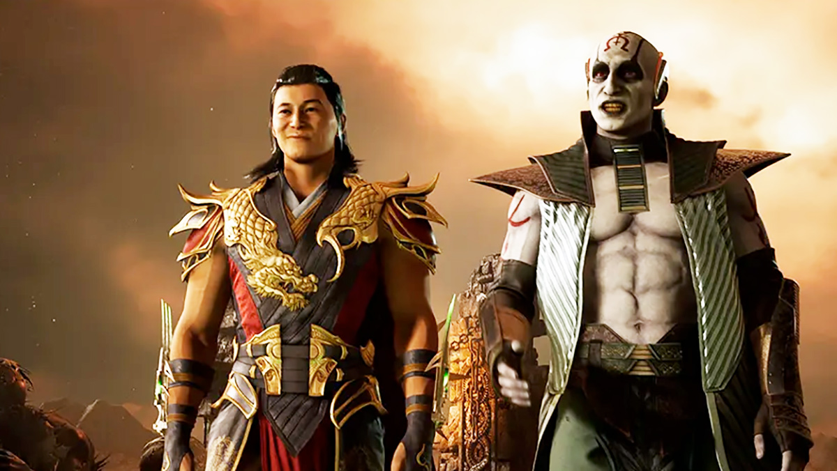 Mortal Kombat 1 Early Reviews: What do the Players Think?