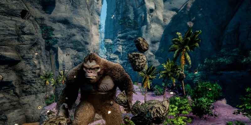Skull Island (2023) Review - But Why Tho?