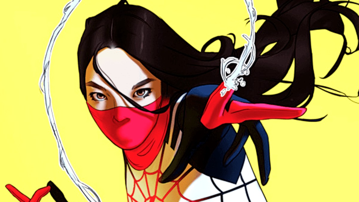 What Is the Relationship Between Spider-Man and Silk?