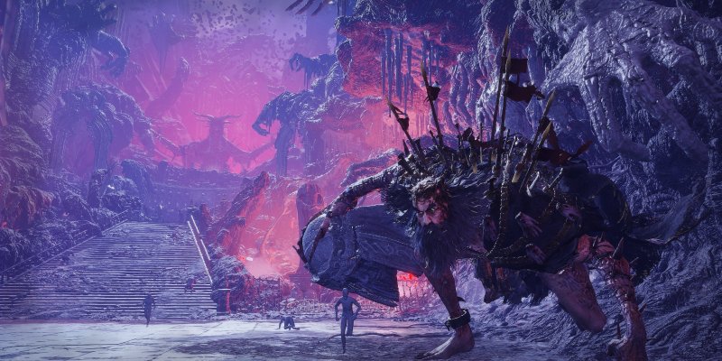 Lords of the Fallen Bosses: All LotF Bosses in Order