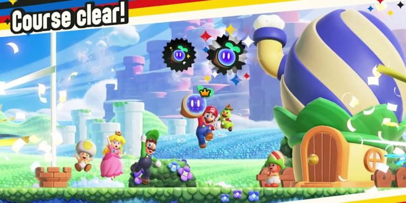 If Bowser were playable in a future Mario platformer (2D or 3D